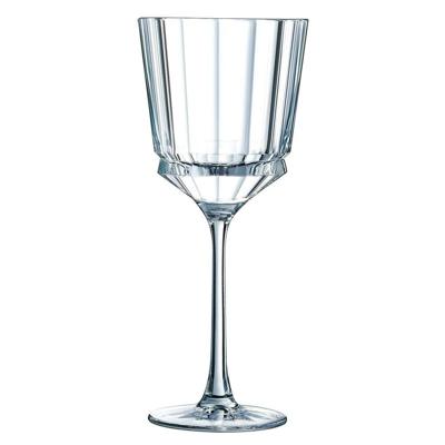 Fluitglazen Cristal d'Arques Paris 7501612 Transparant Glas 250 ml (6 Onderdelen)