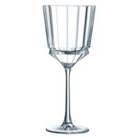 Fluitglazen Cristal d'Arques Paris 7501612 Transparant Glas 250 ml (6 Onderdelen)