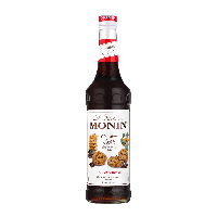 Monin siroop chocolate cookie (70 cl)