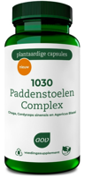 AOV 1030 Paddenstoelen Complex Capsules AOV 1030 Paddenstoelen Complex Capsules