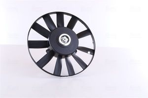 Koelventilator 85539