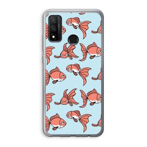 Blub: Huawei P Smart (2020) Transparant Hoesje
