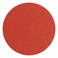 Superstar schmink - indianen rood - 16 gram - grimeer schmink/make-up