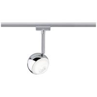Paulmann Spot Capsule 230V-railsysteem lamp URail 6 W LED Chroom (mat), Chroom