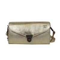 Bear Design Envelop Schoudertasje Pascalle Champagne