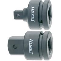 Hazet 1007S-1 Dopsleuteladapter Aandrijving 3/4 (20 mm) 56 mm 1 stuk(s) Hazet 1007S-1 Dopsleuteladapter Aandrijving 3/4 (20 mm) 56 mm 1 stuk(s)