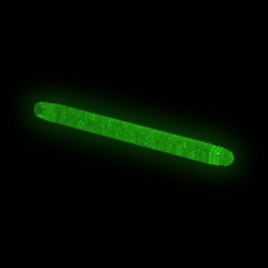 "Glow in the Dark" Barbell Pin Acryl Balletjes, staafjes en meer