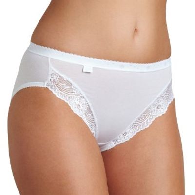 Sloggi 2 stuks Romance Tai * Actie * Sloggi 2 stuks Romance Tai * Actie *