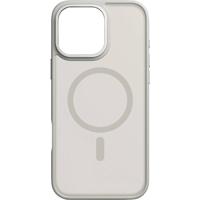 White Diamonds Cover Hybrid Case für Apple iPhone 16 Pro Max, Sand Backcover Apple iPhone 16 Pro Max Zand