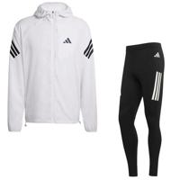 adidas adi365 Jacket Legging Set Heren