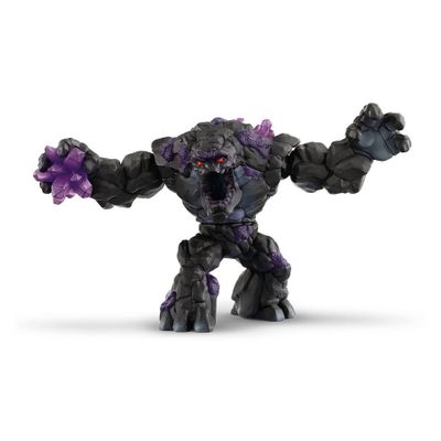 schleich ELDRADOR CREATURES schaduwsteen monster 70158