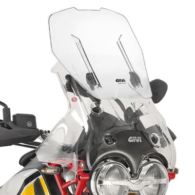GIVI Windscherm, moto en scooter, AF8203B Airflow
