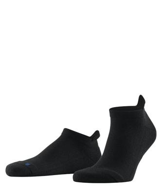 Falke Cool Kick Sneaker Sportsok black 42-43