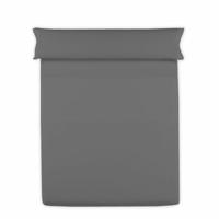 Dekbedovertrek Happy Home Mix Colors Antraciet Bed van 120