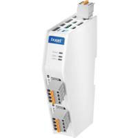Ixxat 1.01.0211.20000 CAN/FD Repeater Standard CAN/CAN-FD repeater 1 stuk(s)
