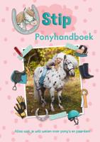 Ponyhandboek (Hardback)