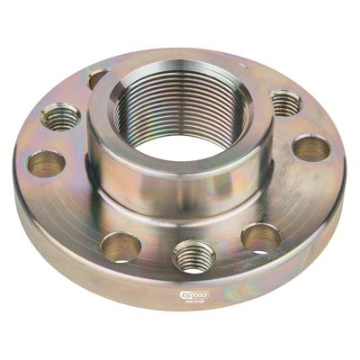 KS Tools 440.0168 Plaat, binnenschroefdraad 1.1/2, Ø 120 mm