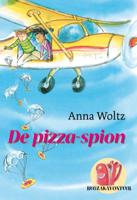 De pizza-spion - thumbnail