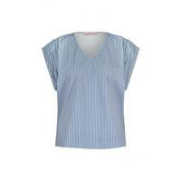 Studio Anneloes - Wit | Dames | Top | Wit | XXL | regular | Kamst mode