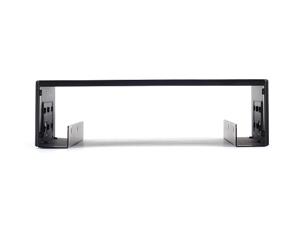 SilverStone SST-SDP10B inbouwframe