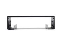 SilverStone SST-SDP10B inbouwframe - thumbnail