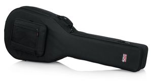 Gator Cases GL-AC-BASS koffer voor snaarinstrumenten