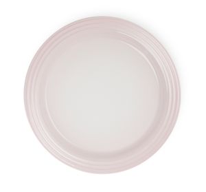 Le Creuset Dinerbord - Shell Pink - ø 27 cm