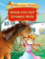 Anne van het Groene Huis (Hardback)