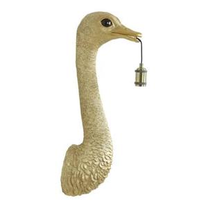 Light & Living Ostrich Wandlamp