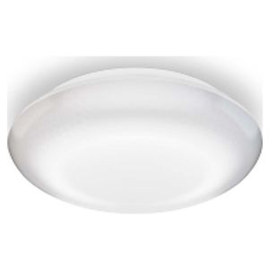 STEINEL DL Vario Quattro PRO S plafondverlichting Wit Niet-verwisselbare lamp(en) LED
