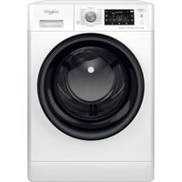 Whirlpool FFD 11469E BV BE Wasmachine Wit - thumbnail