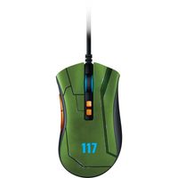 DeathAdder V2 Gaming Mouse - HALO Infinite Ed.
