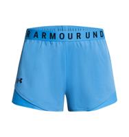 Under Armour Play Up 3.0 Twist Sportshort Dames XS/34