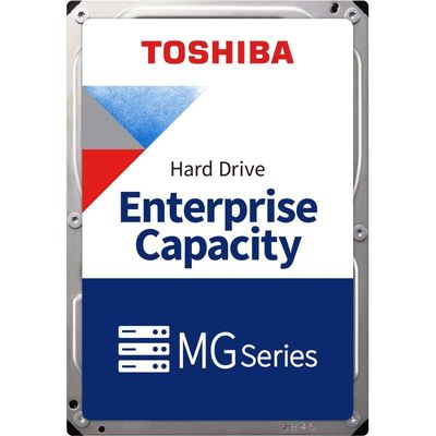 MG07ACA, 12 TB Harde schijf