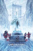 Poster Ghostbusters Froze Empire 61x91,5cm Poster Ghostbusters Froze Empire 61x91,5cm