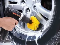 Borstels voor Accu Schroevendraaier