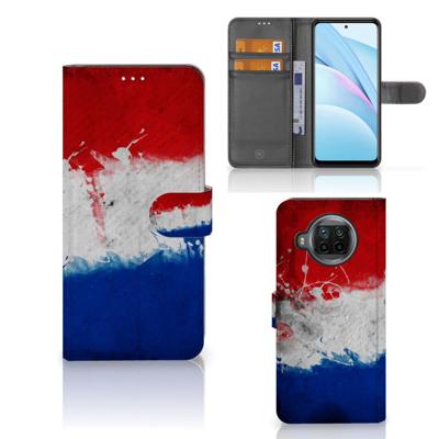 Xiaomi Mi 10T Lite | Bookstyle Case | Nederland