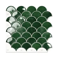 TileXpert Zelfklevende 3D Wandstickers
