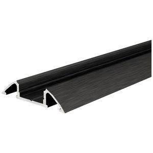 Deko Light 970303 AM-01-10 Onderbouwprofiel Aluminium (b x h x d) 32 x 7 x 2000 mm 2 m