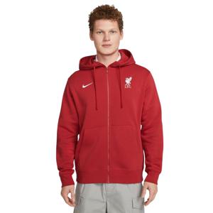 Nike Liverpool Club Vest 2023-2024 Rood Wit