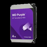 WD Purple 4TB HDD WD43PURZ