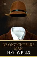 De onzichtbare man (Paperback)