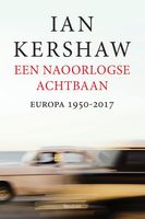 Een naoorlogse achtbaan - Ian Kershaw - ebook - thumbnail