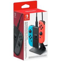 Joy-Con-oplaadstation voor Nintendo Switch (Joy-con niet inbegrepen)