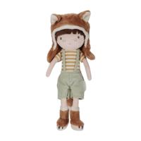 Little Dutch knuffelpop forest friends