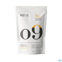 Metis Hair & Nails 09 Eco-Refill 72 Plantaardige Capsules