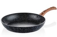 Westinghouse Koekenpan Marble Wood ø 30 cm - standaard anti-aanbaklaag
