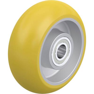 Blickle ALTH 101/15K-CO Wiel met hoog draagvermogen Wieldiameter: 100 mm Draagvermogen (max.): 420 kg 1 stuk(s)