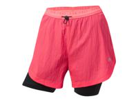 CRIVIT Dames sportshort (M (40/42), Roze) - thumbnail