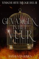 Gevangen in het vuur - Sanne van Ooijen - ebook